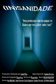 Watch (In)Sanidade (Short 2011)