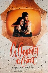 Watch Os Amantes da Chuva