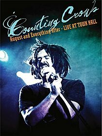 Watch August and Everything After: Live at Town Hall