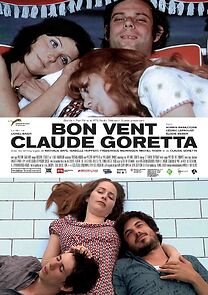 Watch Bon vent Claude Goretta