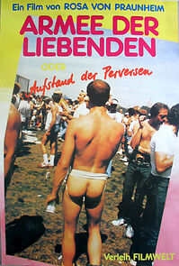 Watch Army of Lovers or Revolt of the Perverts