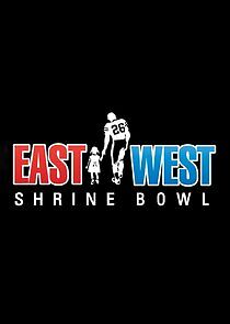 Watch East–West Shrine Bowl