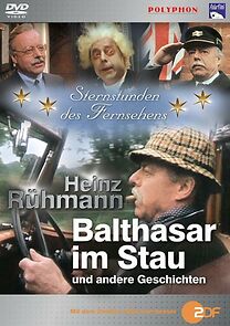 Watch Balthasar im Stau