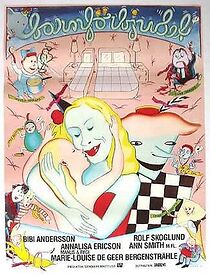 Watch Barnförbjudet