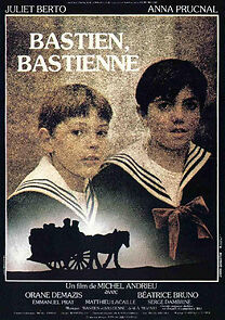 Watch Bastien, Bastienne