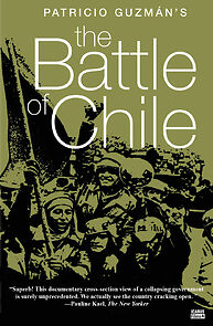Watch The Battle of Chile: Part III