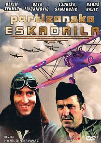 Watch Partizanska eskadrila