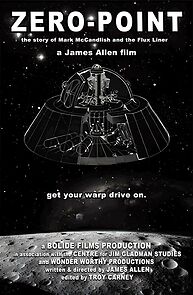 Watch Zero Point: The Story of Mark McCandlish and the Flux Liner