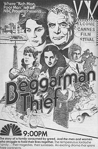 Watch Beggarman, Thief