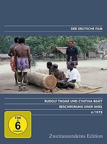 Watch Beschreibung einer Insel