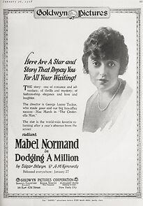 Watch Dodging a Million