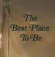 Watch The Best Place to Be