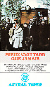 Watch Better Late Than Never