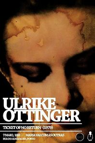 Watch Ticket of No Return