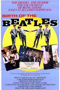 Watch Birth of the Beatles