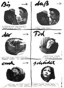 Watch Bis daß der Tod euch scheidet