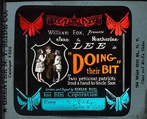 Watch Doing Their Bit