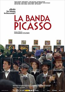 Watch La banda Picasso
