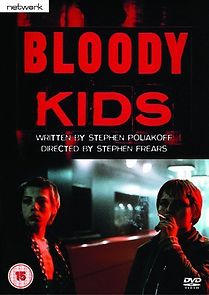 Watch Bloody Kids