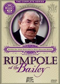 Watch Rumpole of the Bailey