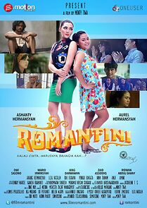 Watch Romantini
