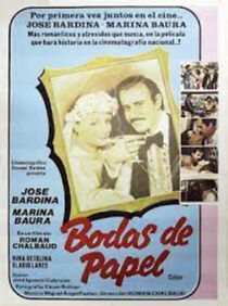 Watch Bodas de papel