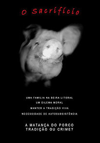 Watch O Sacrifício (Short 2003)