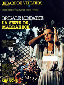 Watch Brigade mondaine: La secte de Marrakech