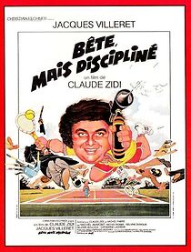 Watch Bête, mais discipliné