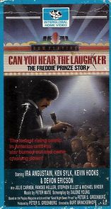Watch Can You Hear the Laughter? The Story of Freddie Prinze