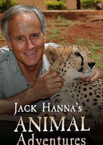 Watch Jack Hanna's Animal Adventures