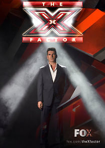 Watch The X Factor