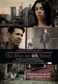 Watch The Man on 4th Street