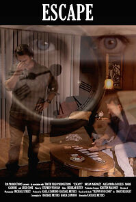 Watch Escape (Short 2016)