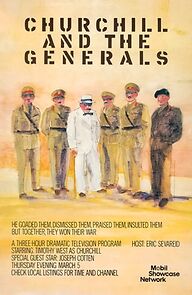 Watch Churchill and the Generals