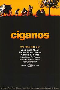 Watch Ciganos