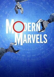 Watch Modern Marvels