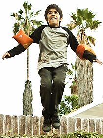 Watch Swimming in Air (Short 2013)