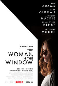 Watch The Woman in the Window