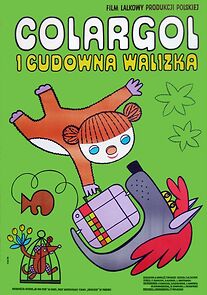 Watch Colargol i cudowna walizka