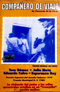 Watch Compañero de viaje