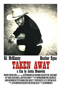 Watch Taken Away (Short 2013)