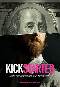 Watch Kickstarted