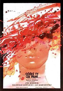 Watch Cózes ty za pani...