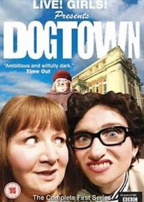 Watch Live! Girls! Present Dogtown