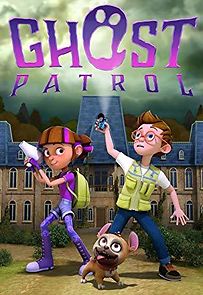 Watch Ghost Patrol