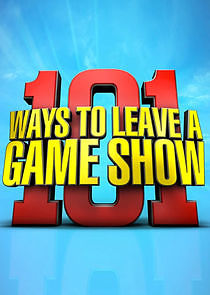 Watch 101 Ways to Leave a Gameshow