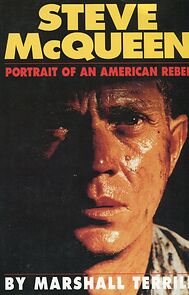 Watch An American Rebel: Steve McQueen