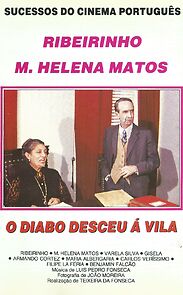 Watch O Diabo Desceu à Vila