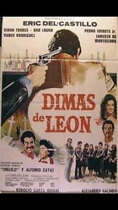 Watch Dimas de Leon